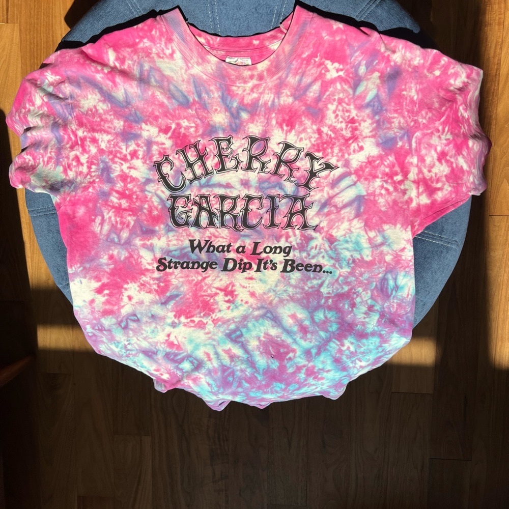 Vintage Grateful Dead Tshirt